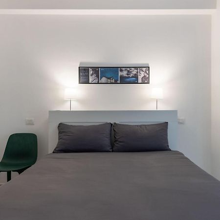 Bari Blue Apartment Екстериор снимка