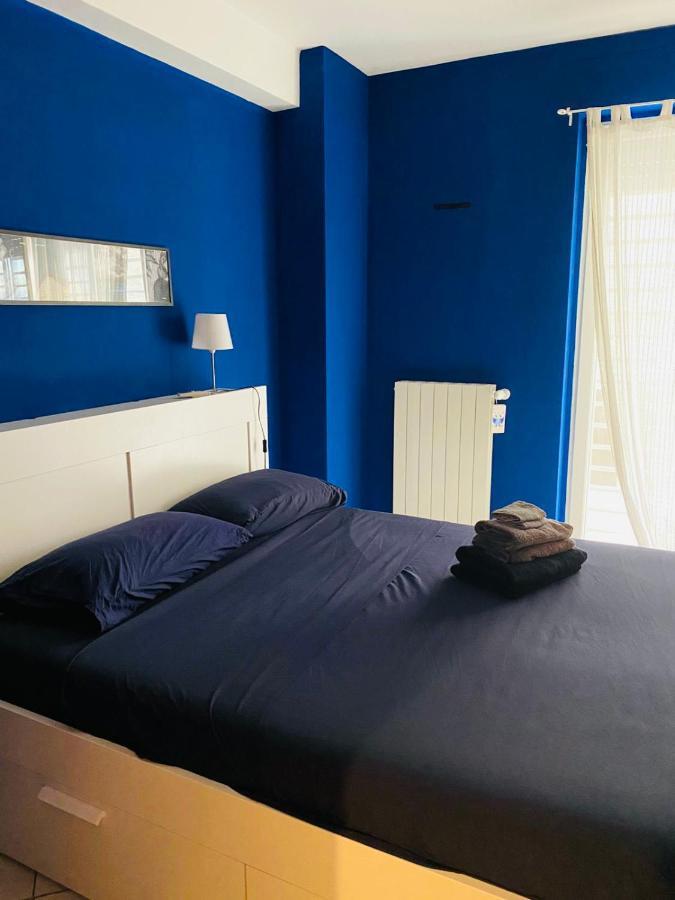 Bari Blue Apartment Екстериор снимка