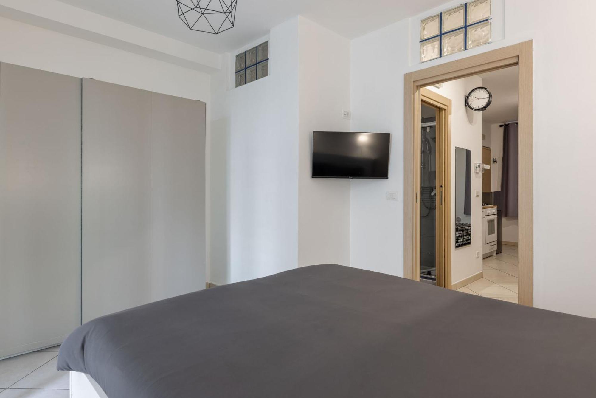 Bari Blue Apartment Екстериор снимка