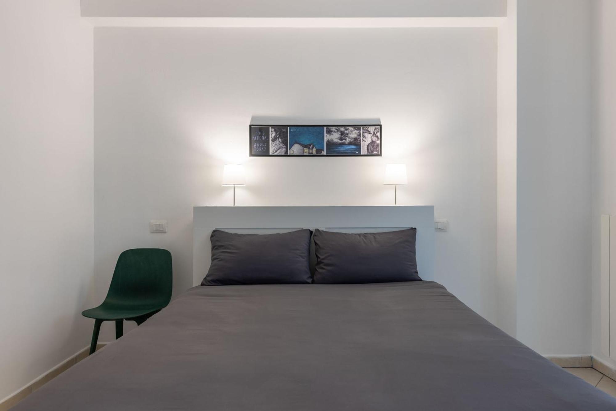 Bari Blue Apartment Екстериор снимка