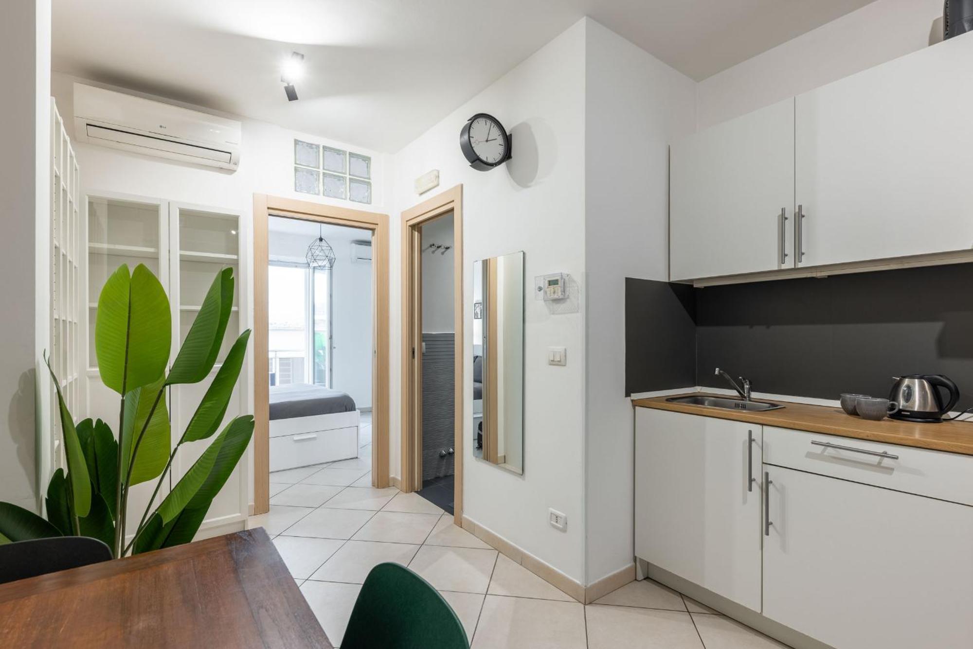 Bari Blue Apartment Екстериор снимка