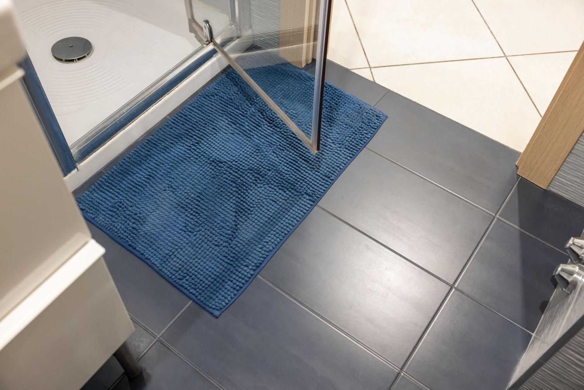 Bari Blue Apartment Екстериор снимка