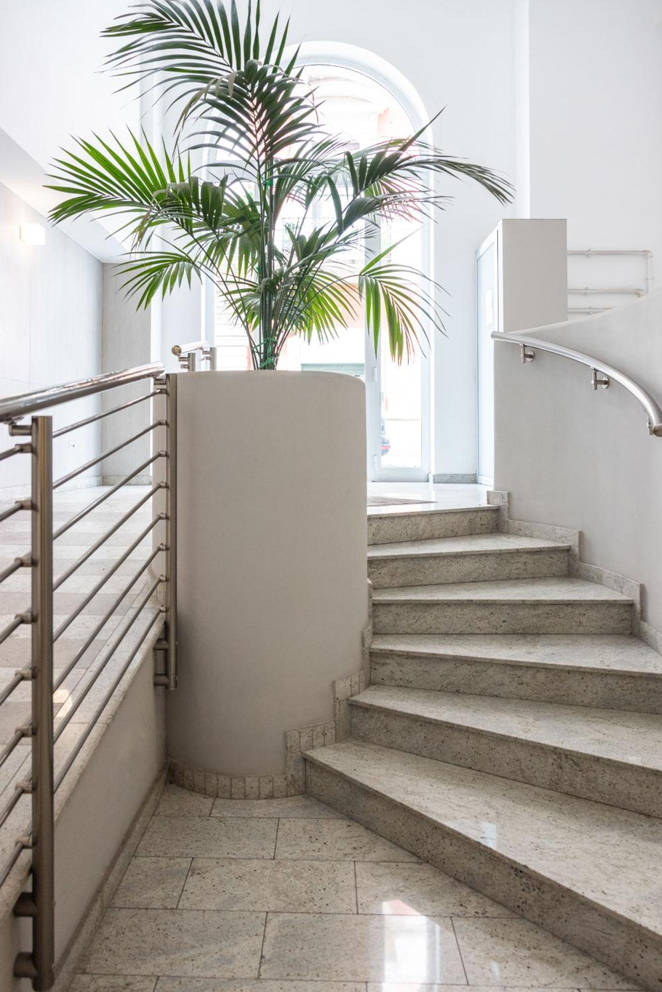 Bari Blue Apartment Екстериор снимка