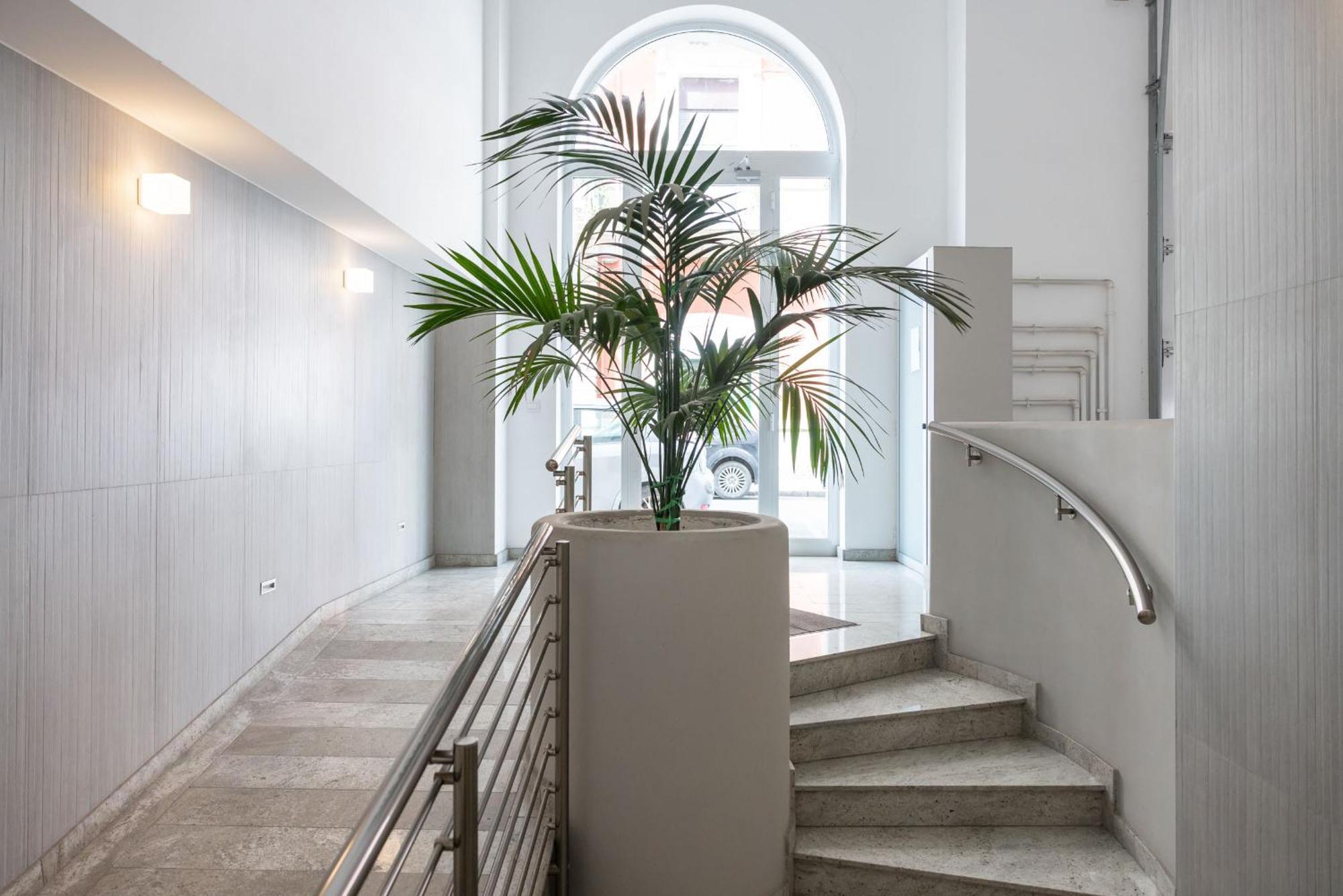 Bari Blue Apartment Екстериор снимка