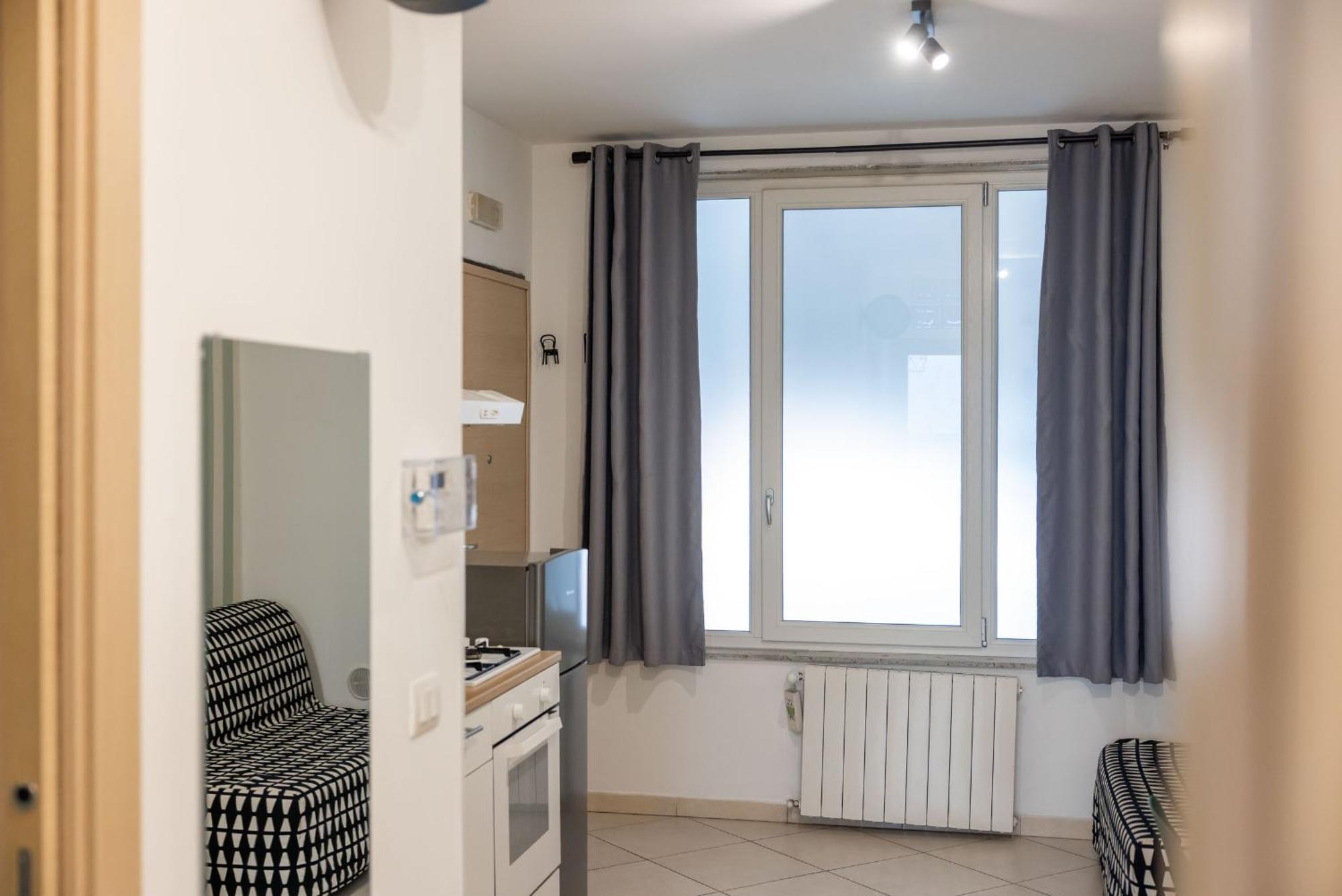 Bari Blue Apartment Екстериор снимка