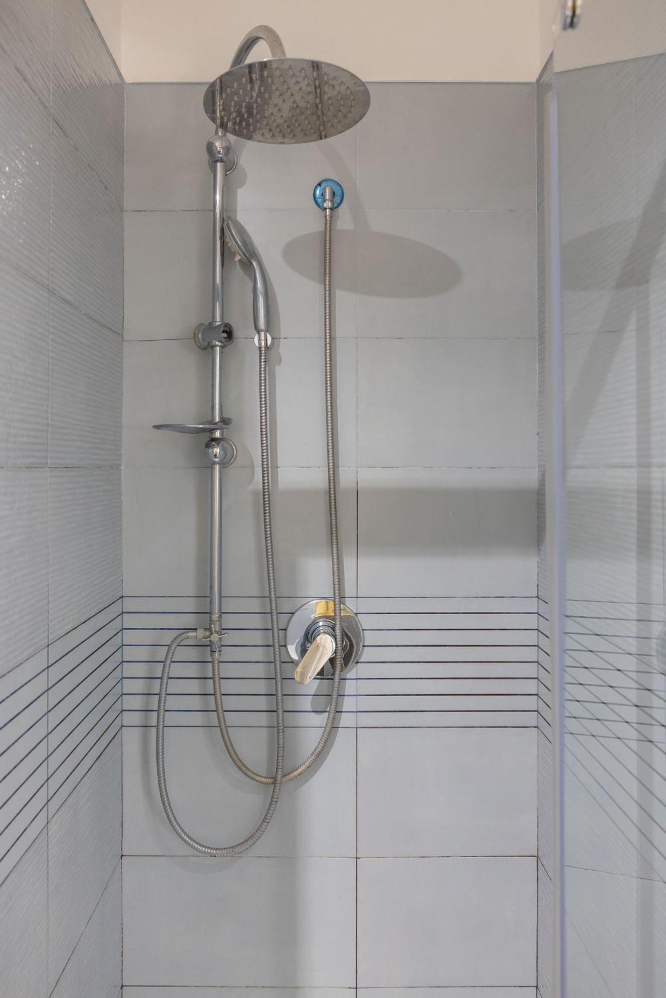 Bari Blue Apartment Екстериор снимка