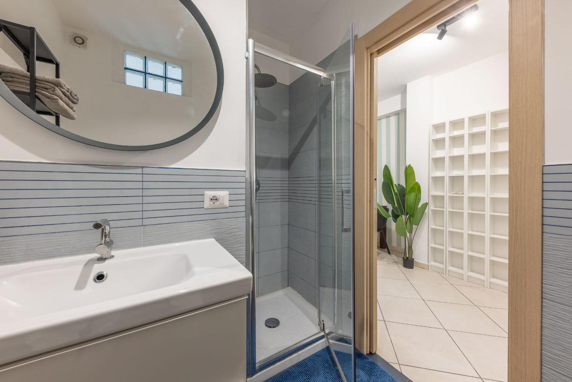 Bari Blue Apartment Екстериор снимка