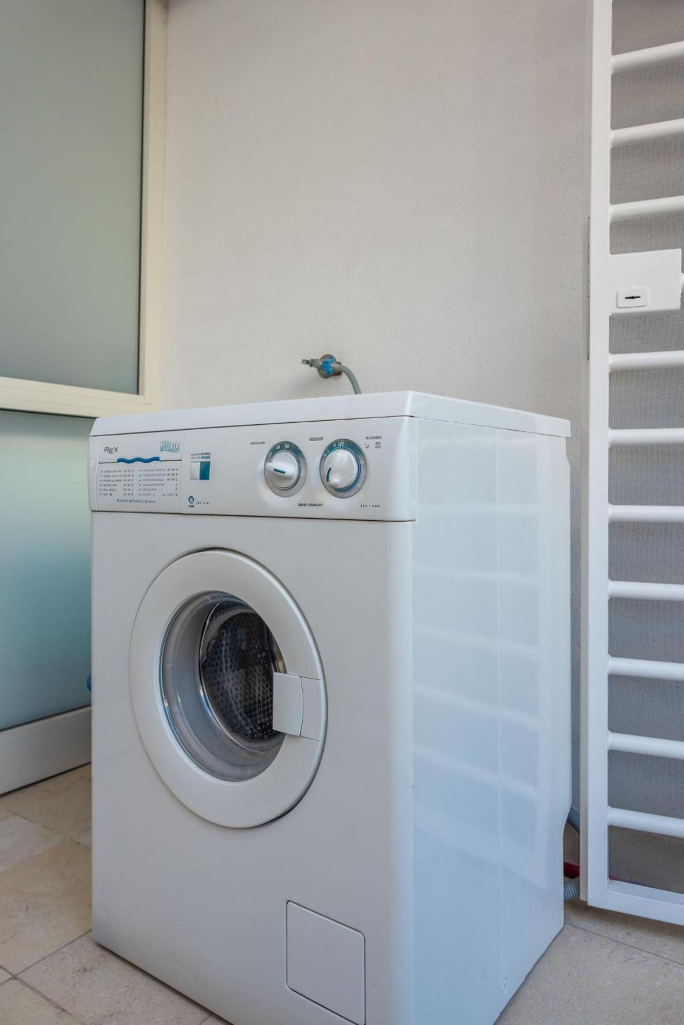 Bari Blue Apartment Екстериор снимка