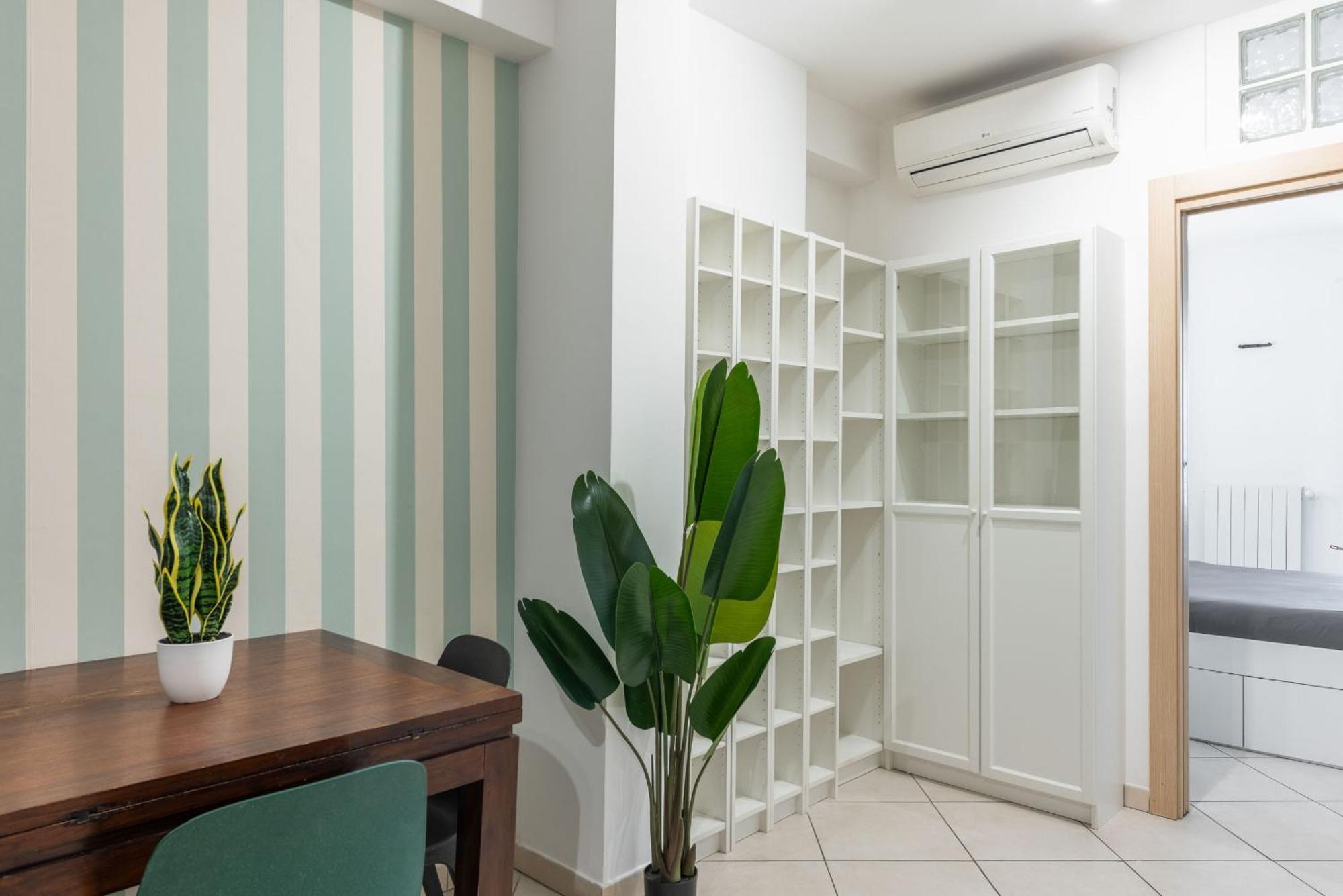Bari Blue Apartment Екстериор снимка