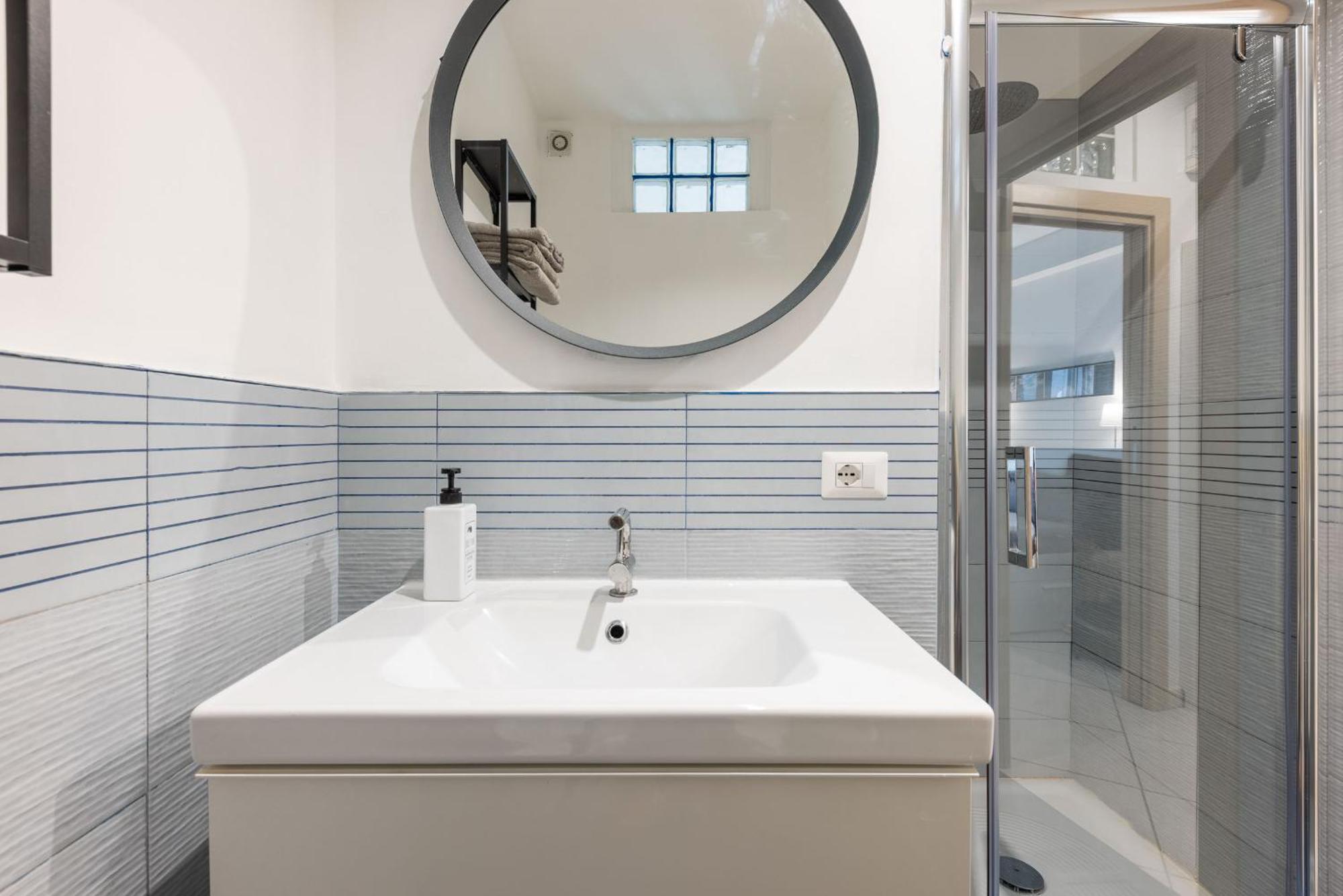 Bari Blue Apartment Екстериор снимка