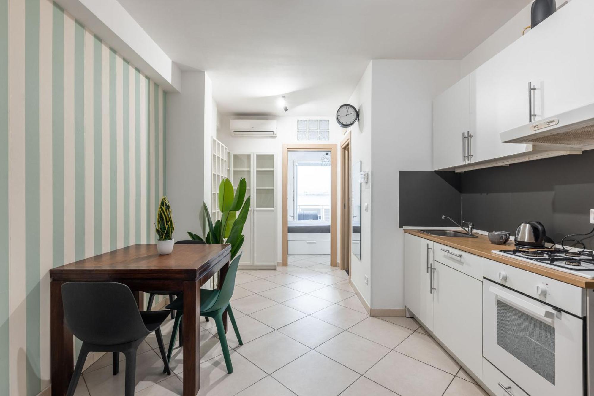 Bari Blue Apartment Екстериор снимка