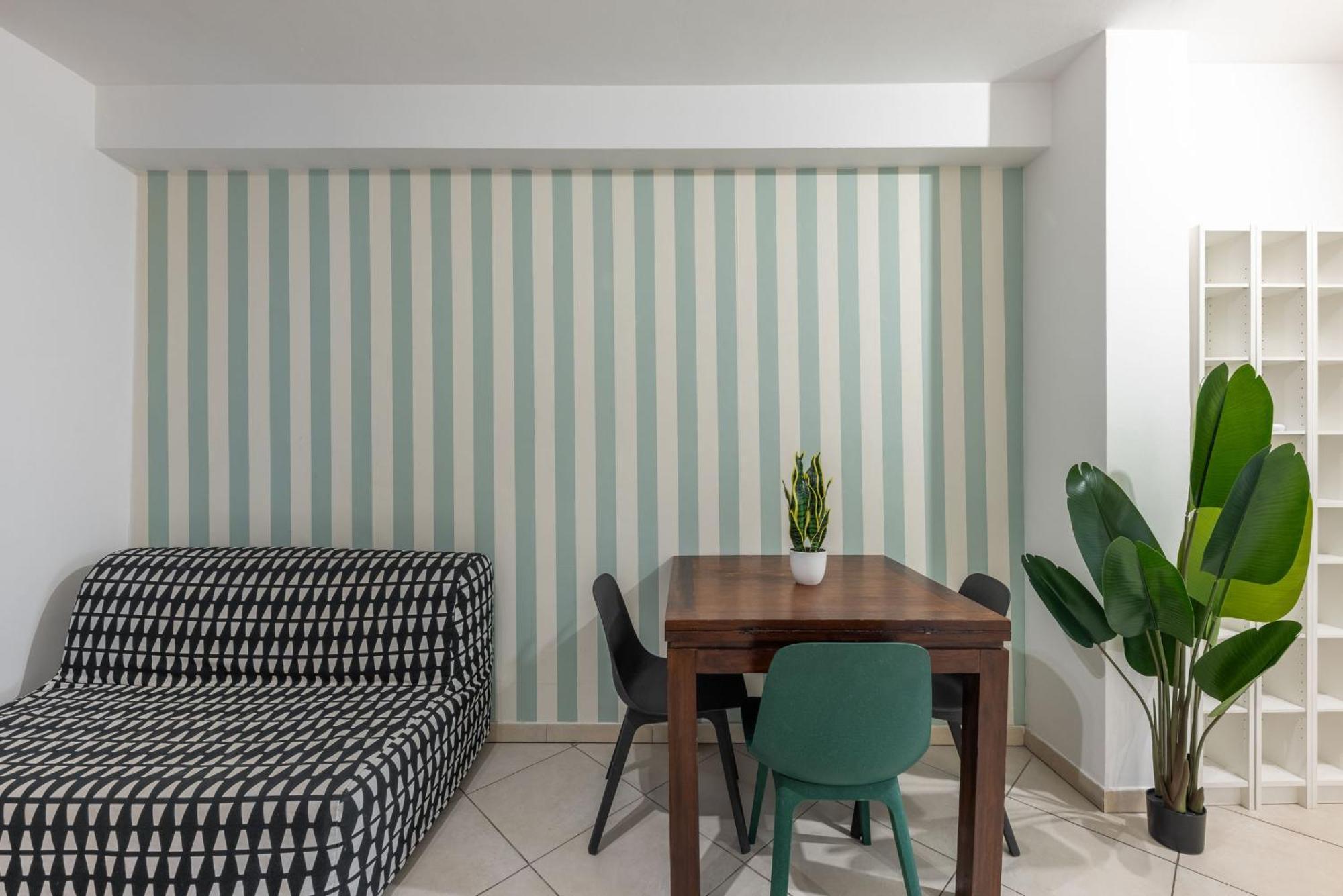 Bari Blue Apartment Екстериор снимка