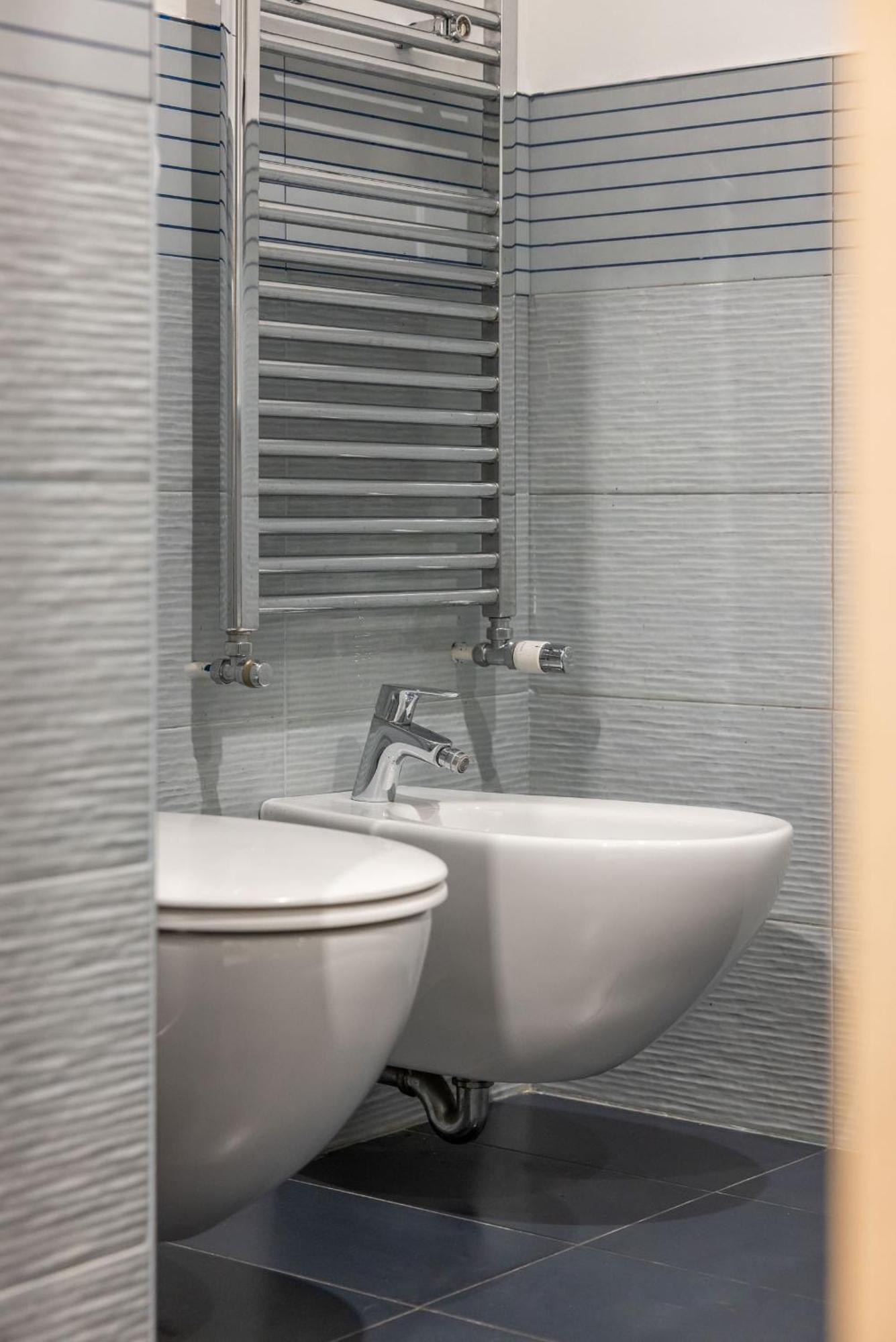 Bari Blue Apartment Екстериор снимка