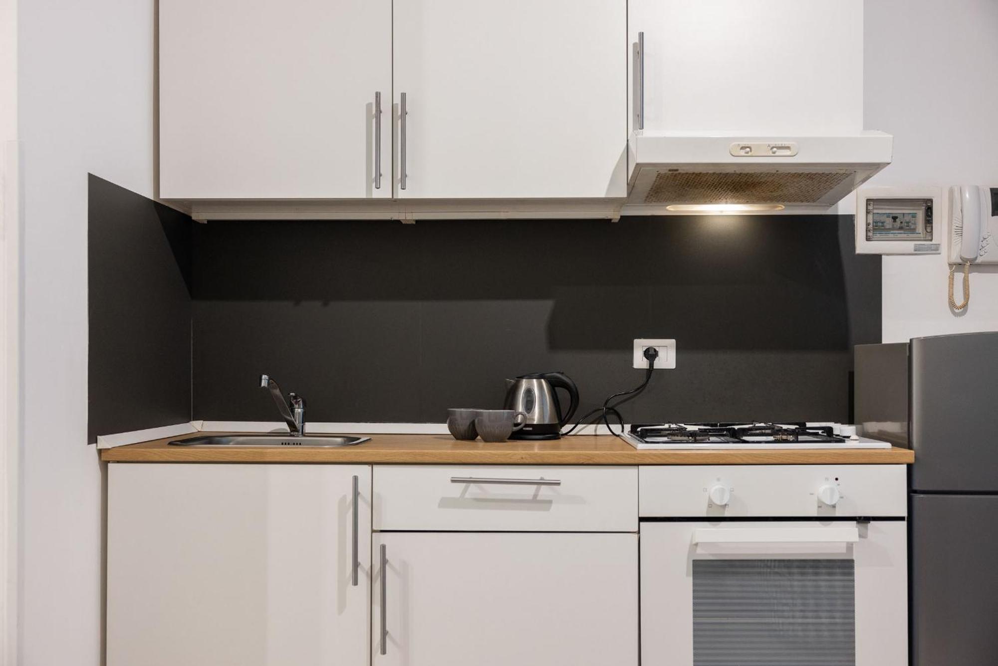 Bari Blue Apartment Екстериор снимка