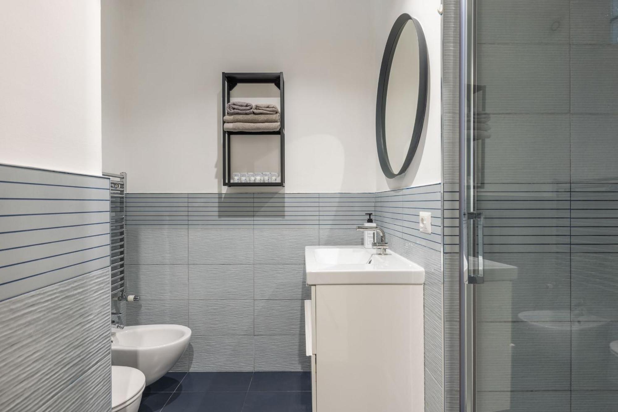 Bari Blue Apartment Екстериор снимка