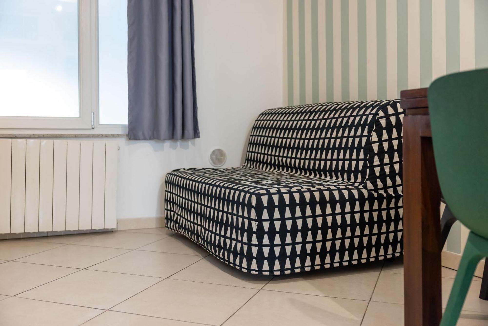 Bari Blue Apartment Екстериор снимка